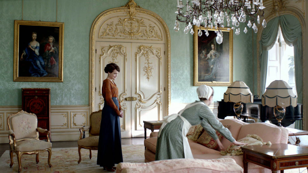 Watch Downton Abbey Season 2 Episode 7