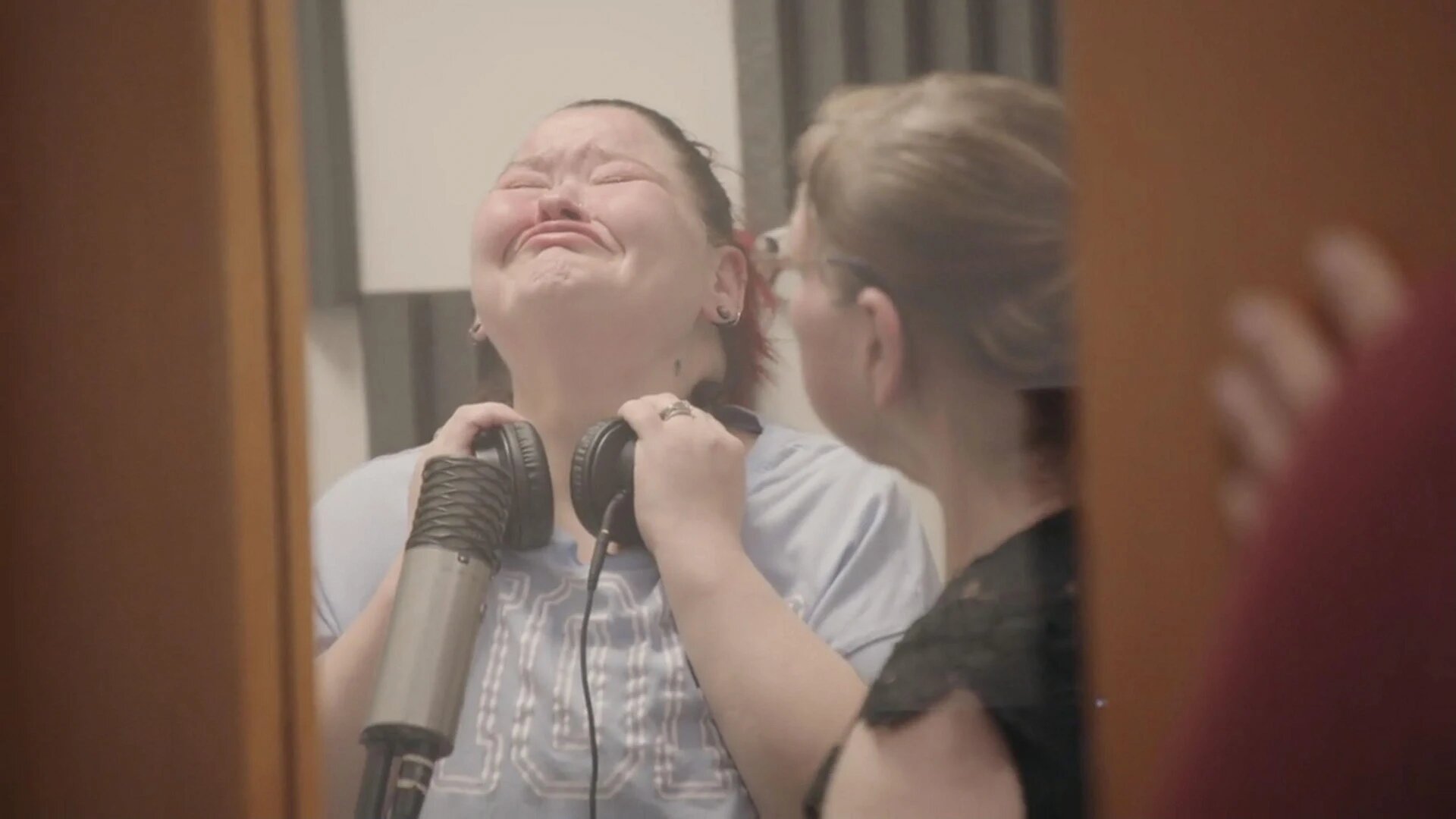 1000-lb Sisters S9E5 Amy Was Afraid, She Was Petrified