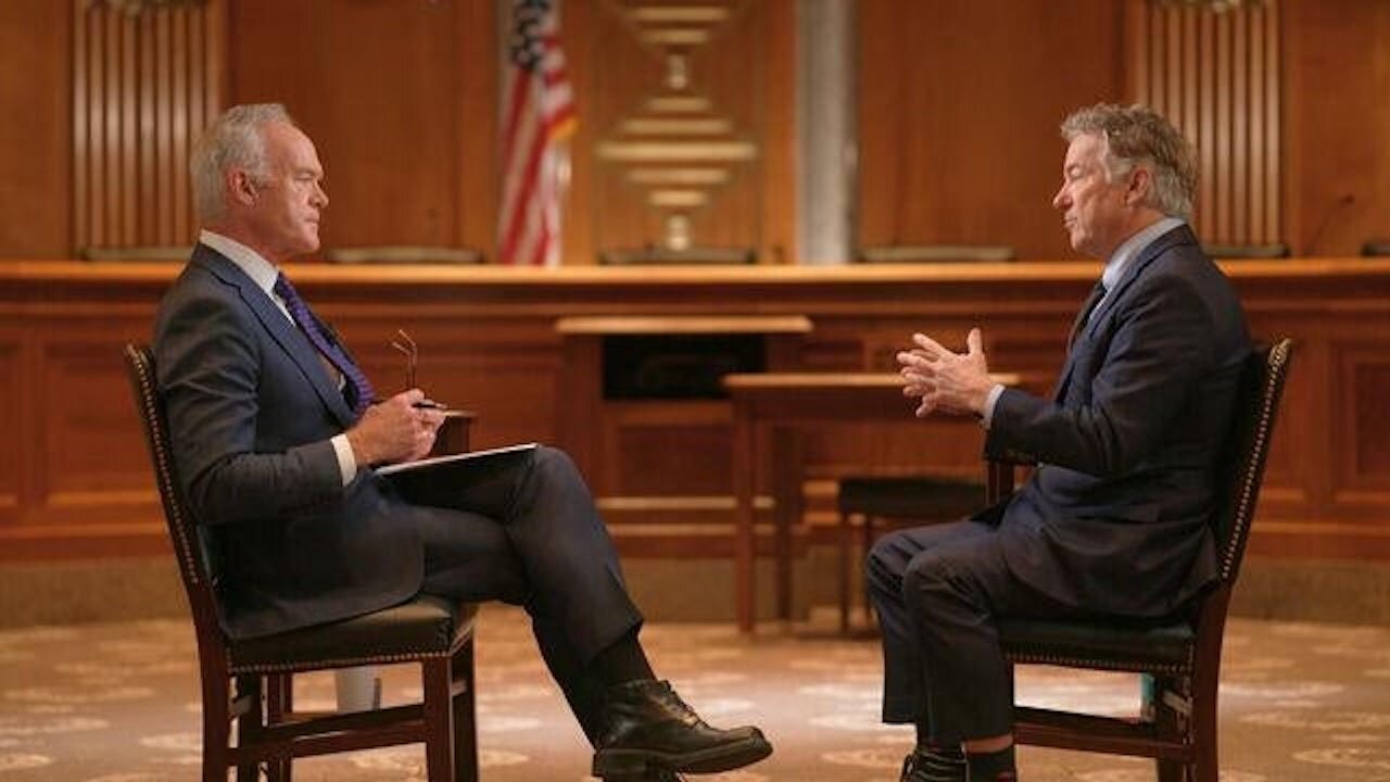 60 Minutes (US) S58E16 Minneapolis | The Far Side of the Moon | Boom Chicago