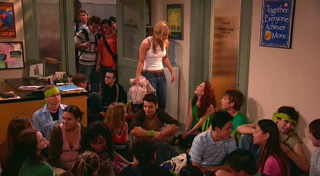 8 Simple Rules S2E23 Finale Part Un