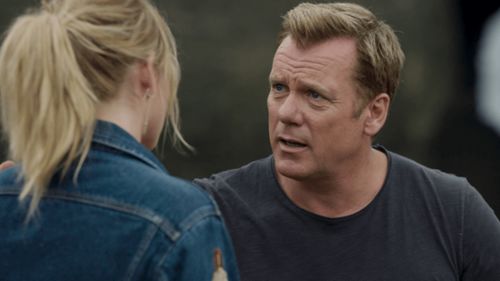 800 Words S3E1 Episode 1