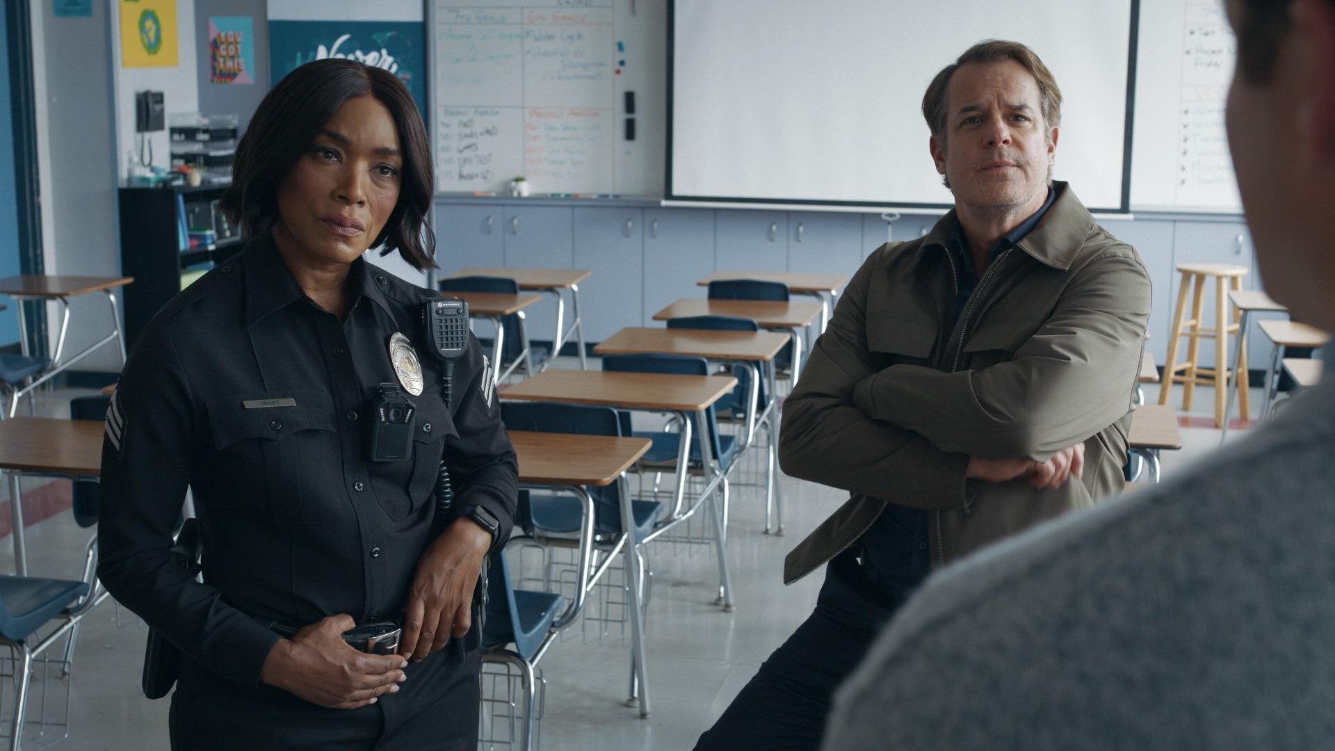 9-1-1 S9E15 Pick Your Poison