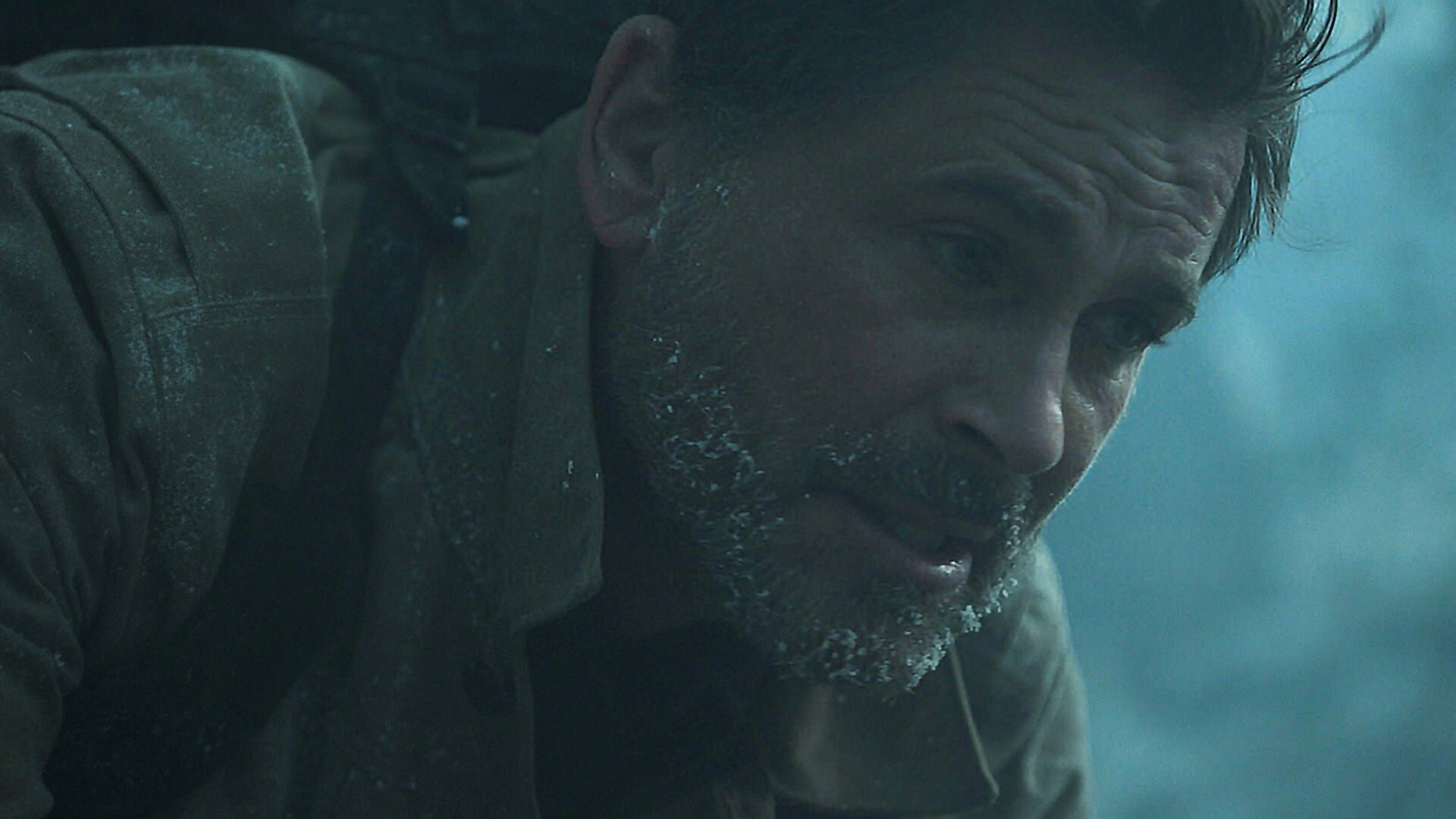 9-1-1: Lone Star S3E1 The Big Chill