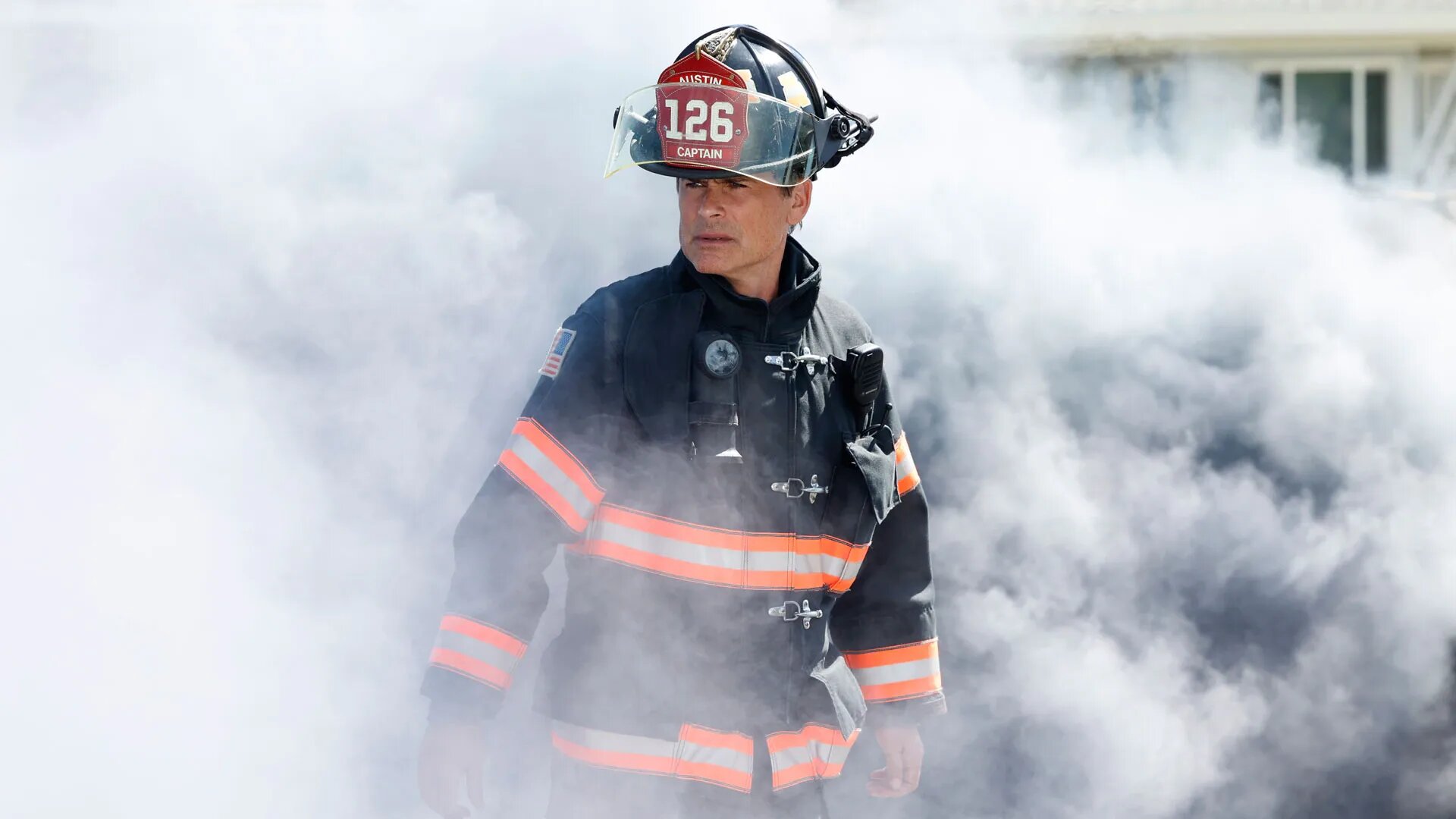 9-1-1: Lone Star S3E14 Impulse Control