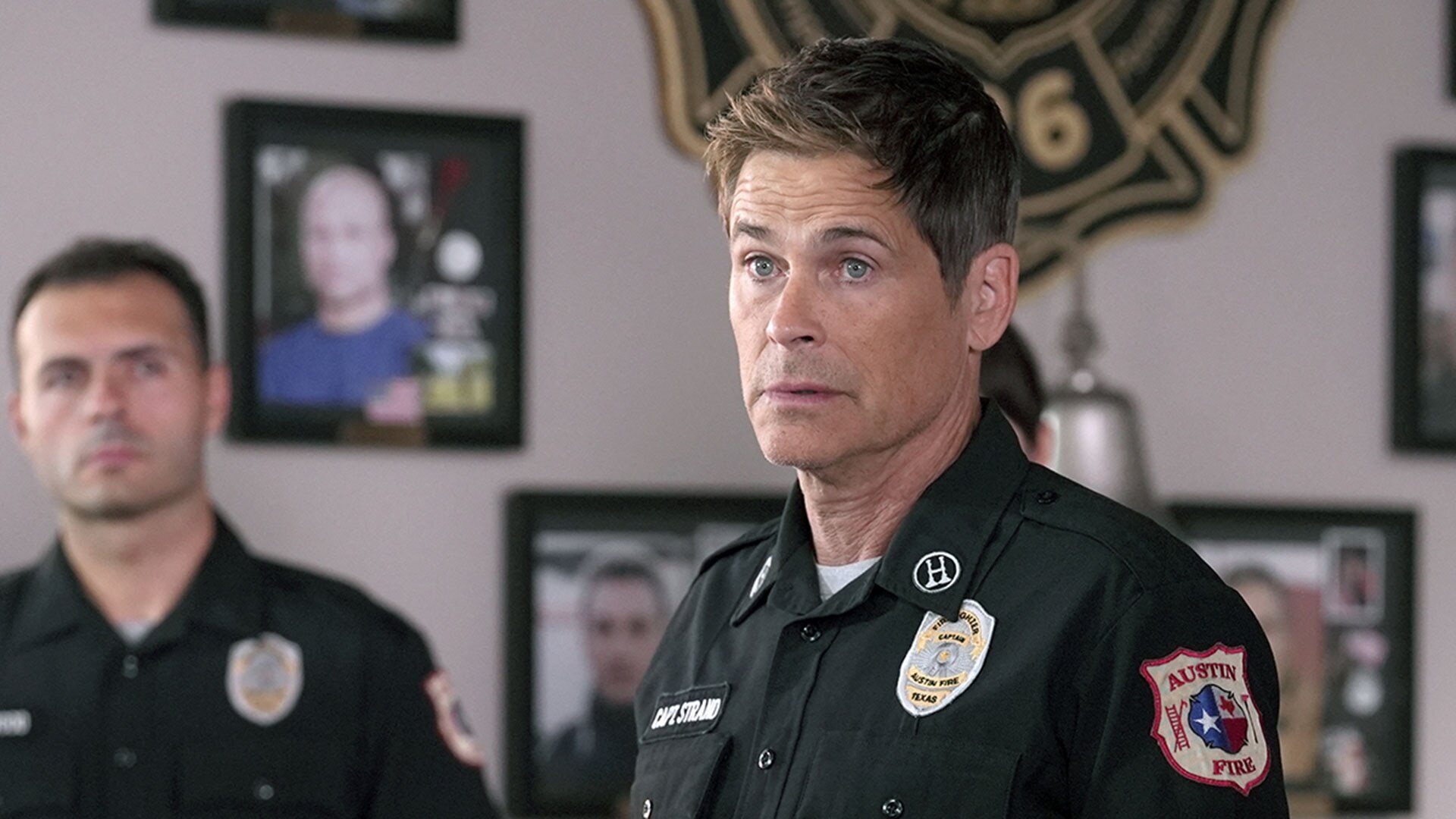 9-1-1: Lone Star S5E11 Impact