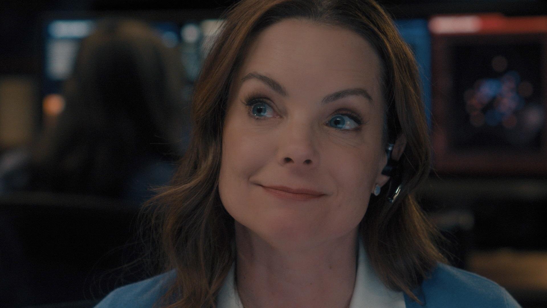 9-1-1: Nashville S1E18 Intrusive Thoughts