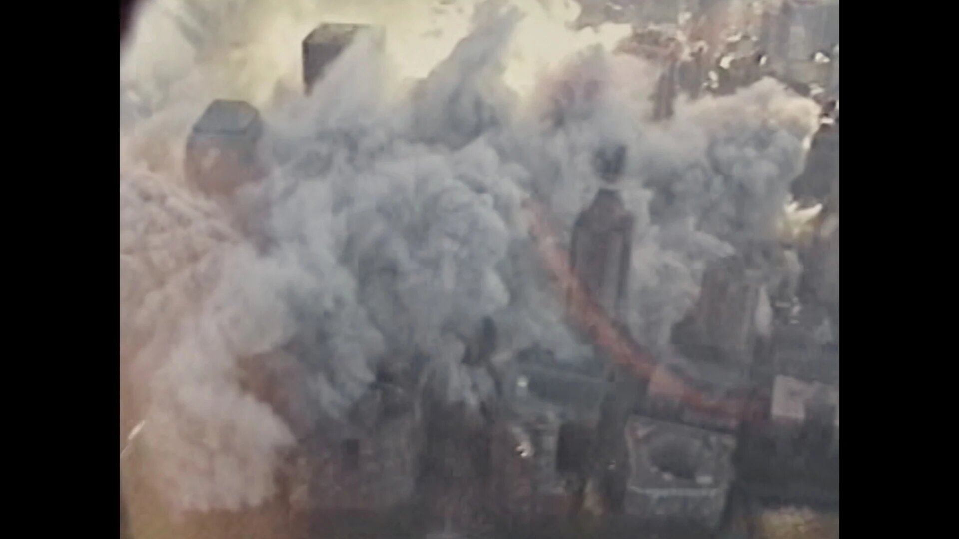 9/11: Reunited S1E3 10: 15 Am September 11 - 7: 45 September 12