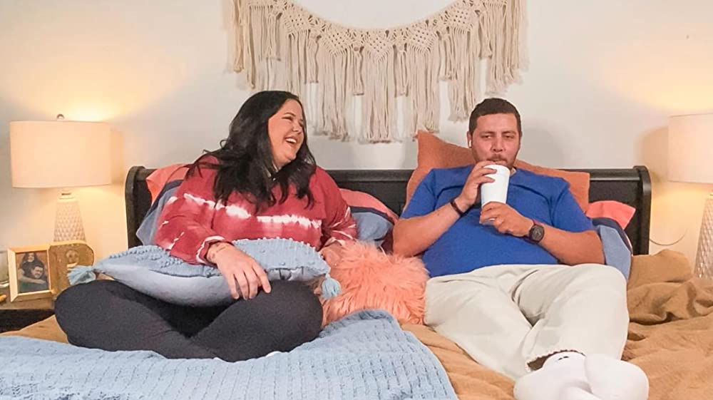 90 Day Fiancé: Pillow Talk Finding Your Roots