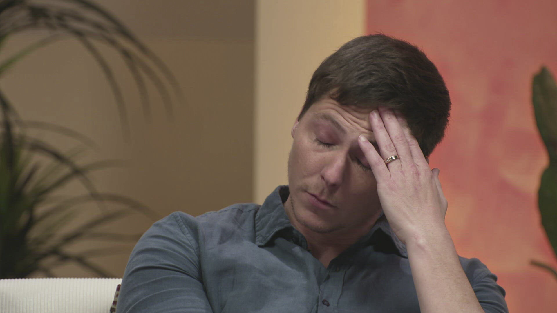 90 Day: The Last Resort S2E19 Tell All, Part 2