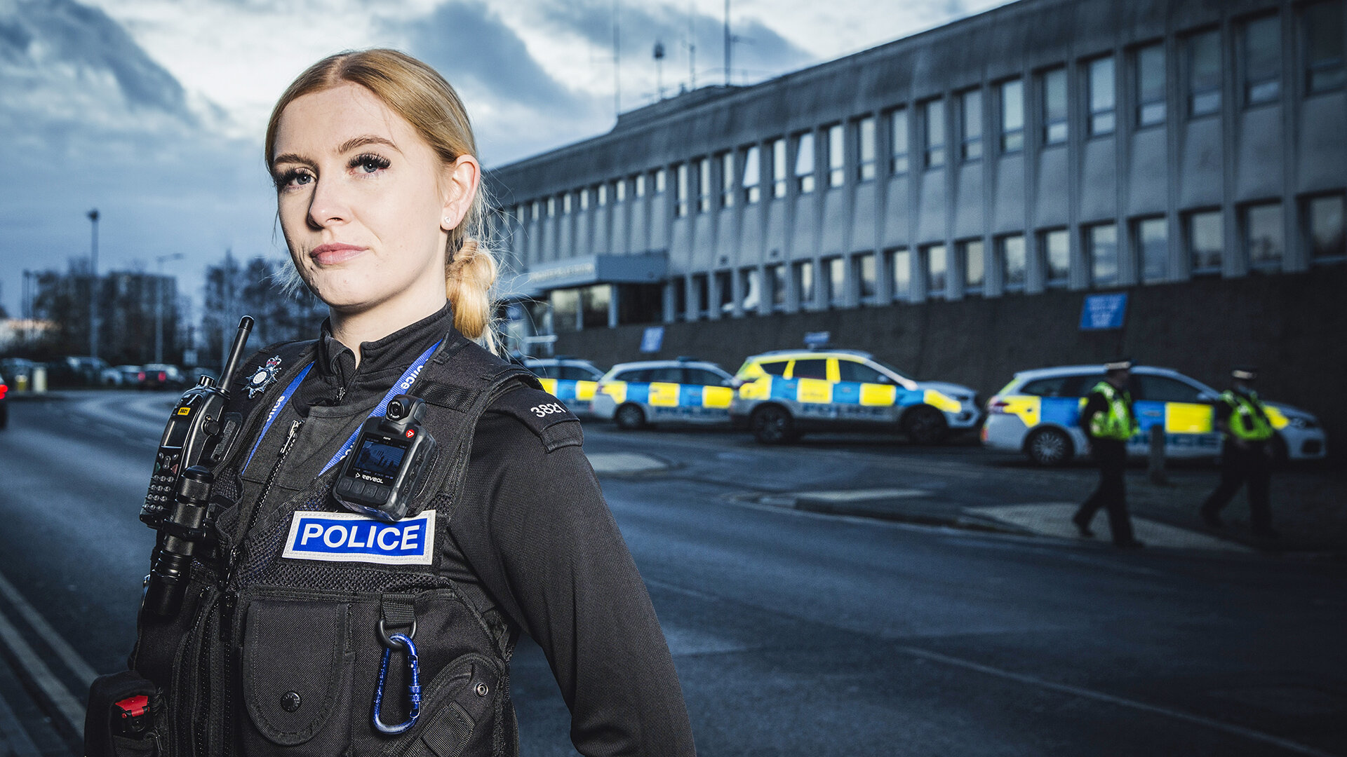 999: What's Your Emergency? S13E1 Episode 1