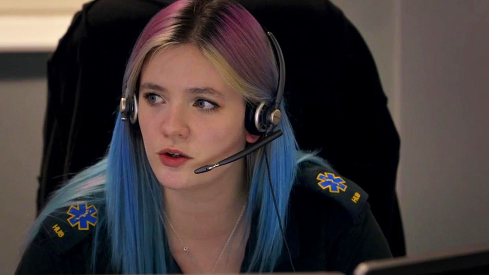 999: What's Your Emergency? S5E1 Episode 1