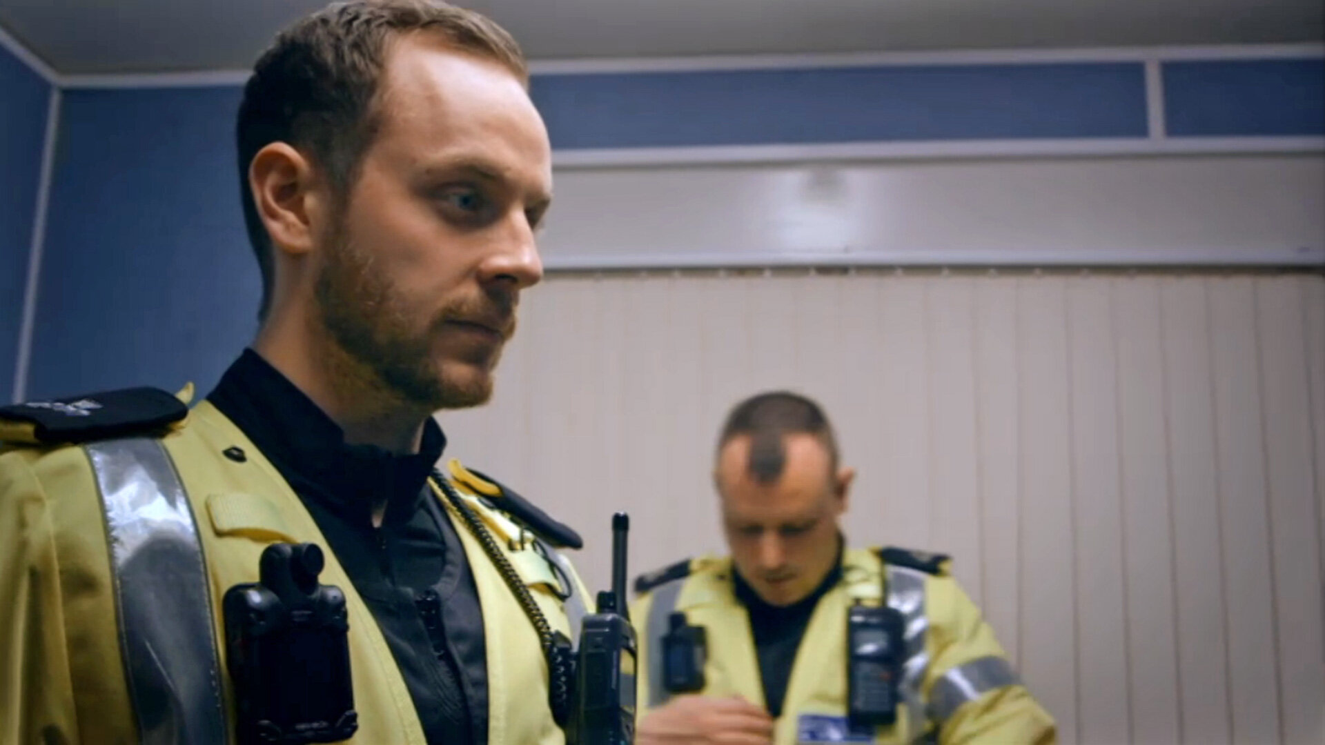 999: What's Your Emergency? S5E7 Episode 7