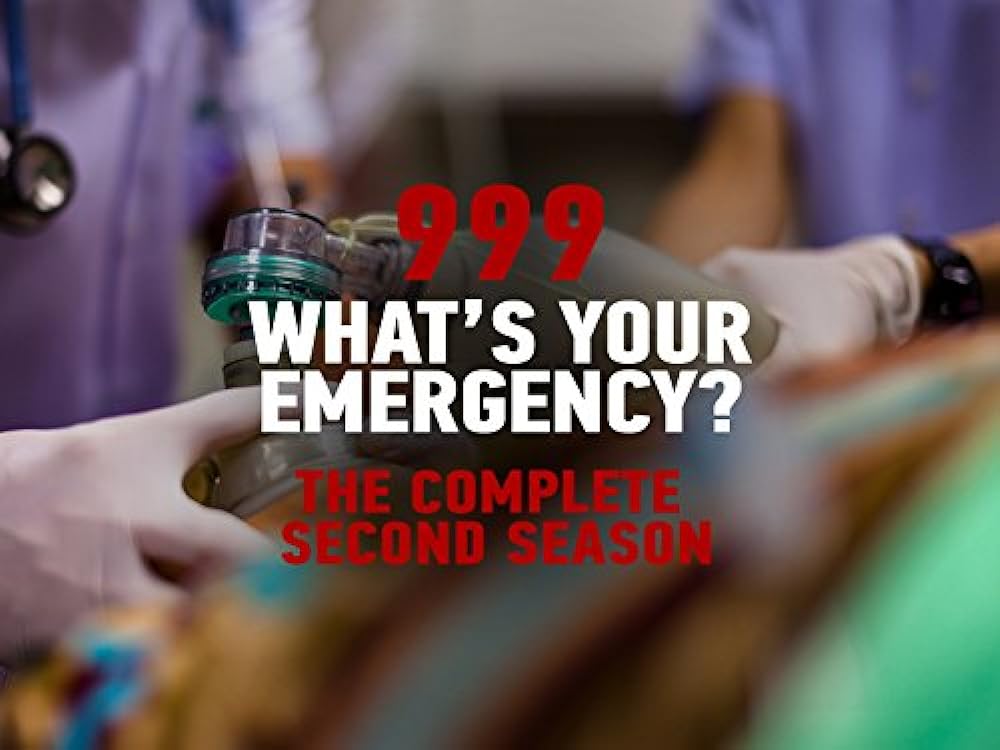 999: What's Your Emergency? Torrent Download - EZTV