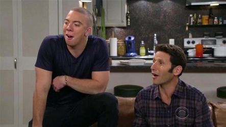 9JKL S1E12 It Happened One Night