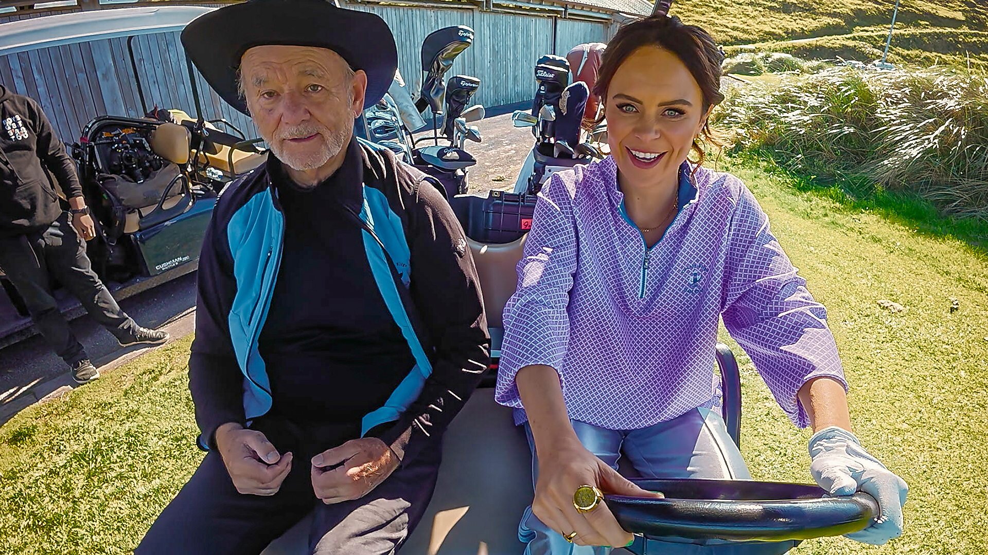 A Course Called Ireland S1E4 Into the Fourth Quarter