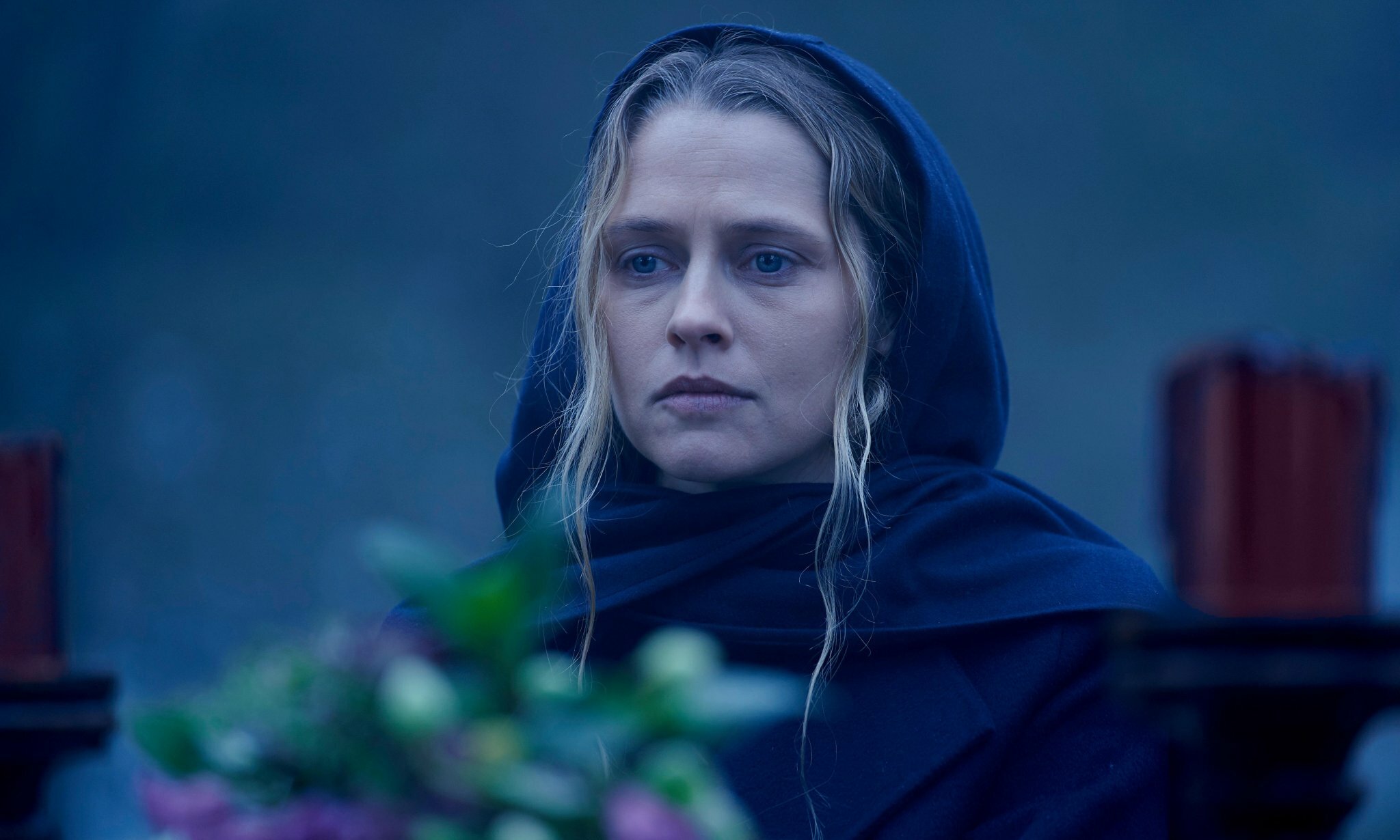 A Discovery of Witches S3E1 Episode 1