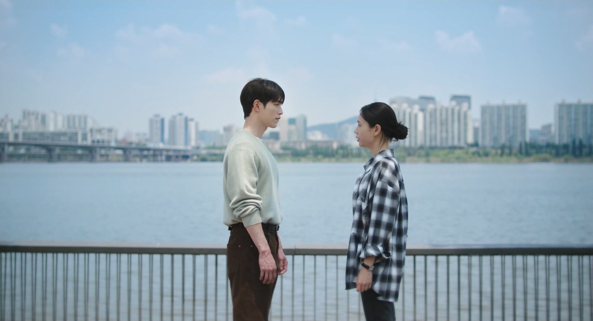 A Love Other Than Yours S1E8 Episode 8