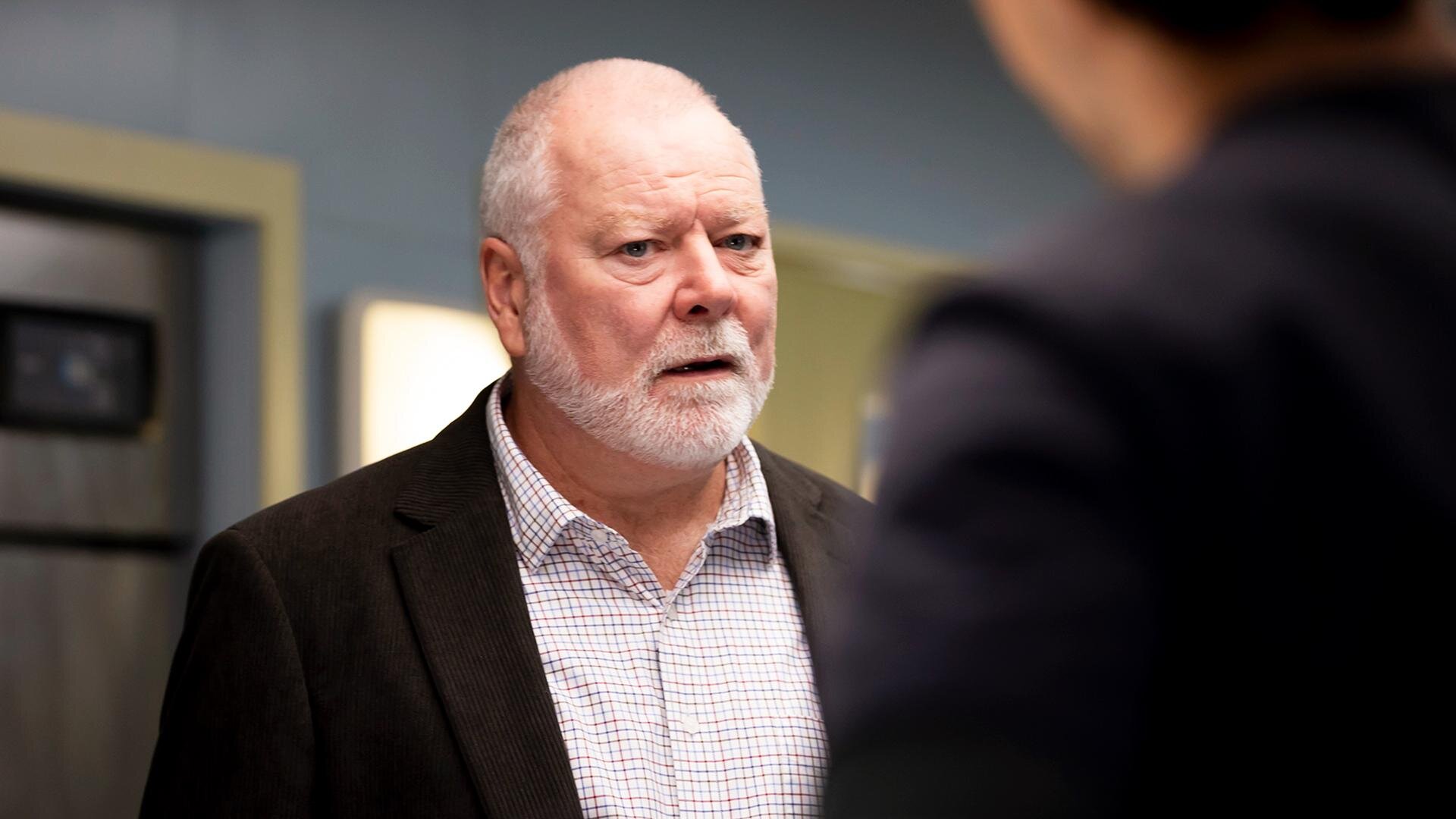 A Remarkable Place to Die S2E5 Whanau
