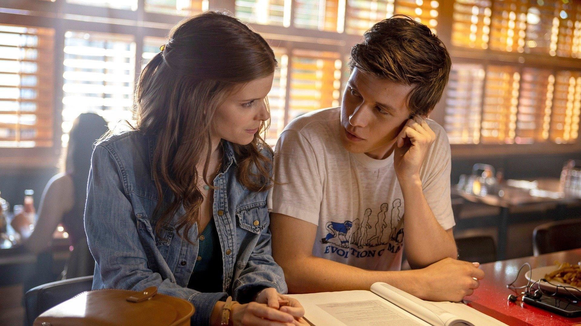 A Teacher S1E1 Episode 1