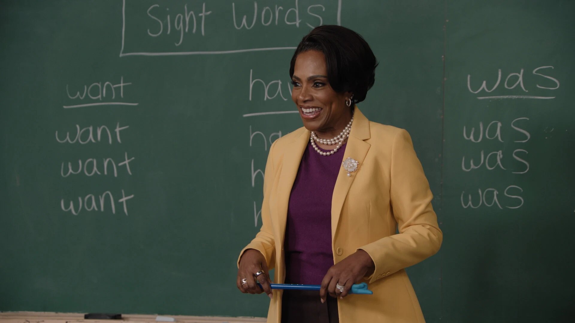 Abbott Elementary S5E17 No Homework