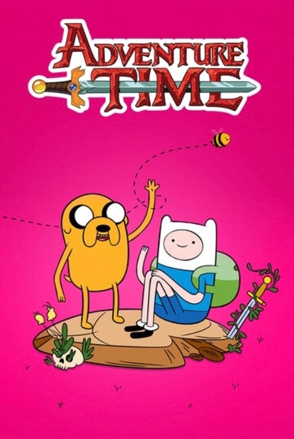 Adventure Time Torrent Download EZTV