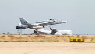 Air Warriors S7E1 Top Dogfighters