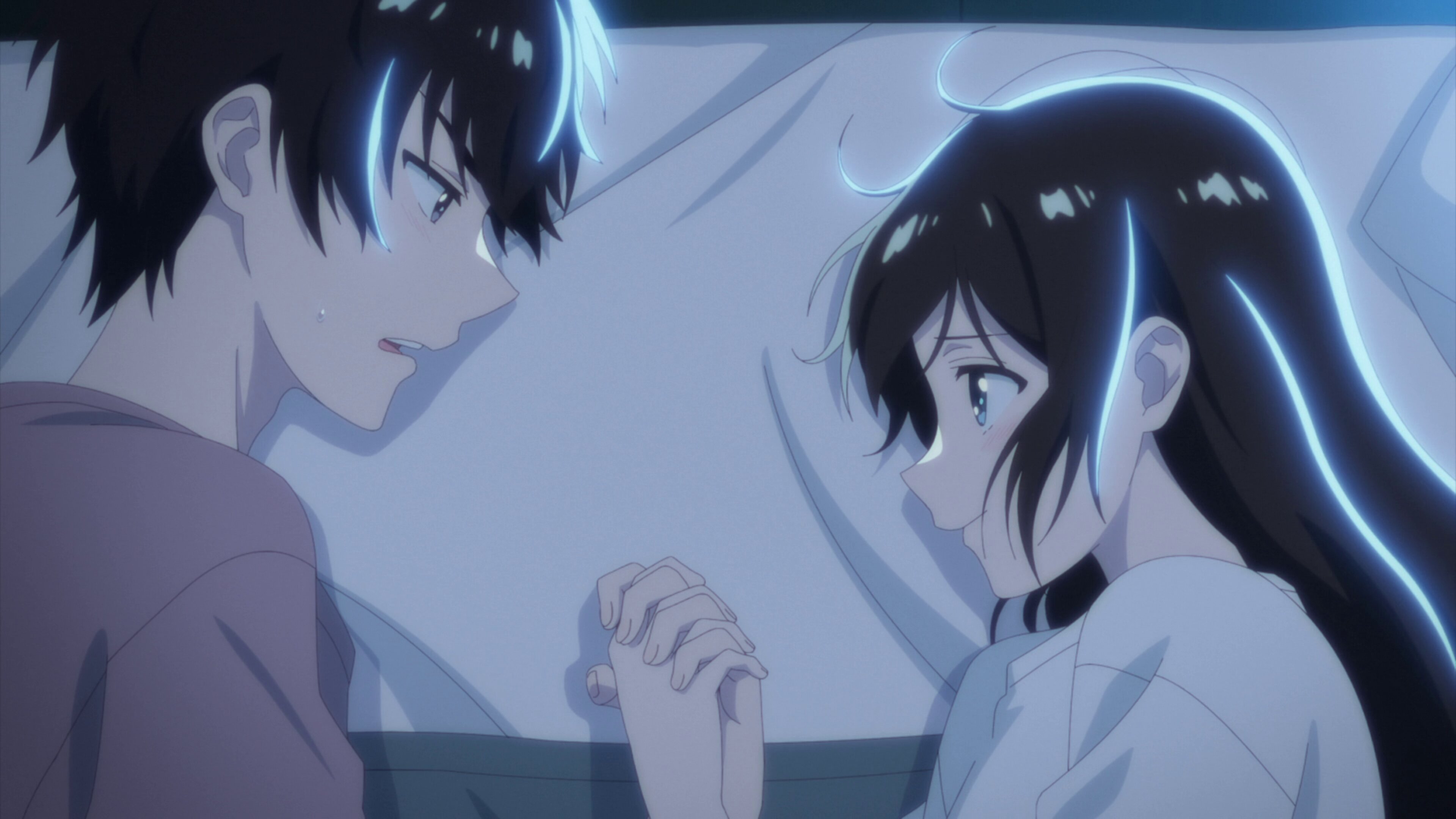 Aishiteru Game o Owarasetai S1E7 My Childhood Friend Wants to Win