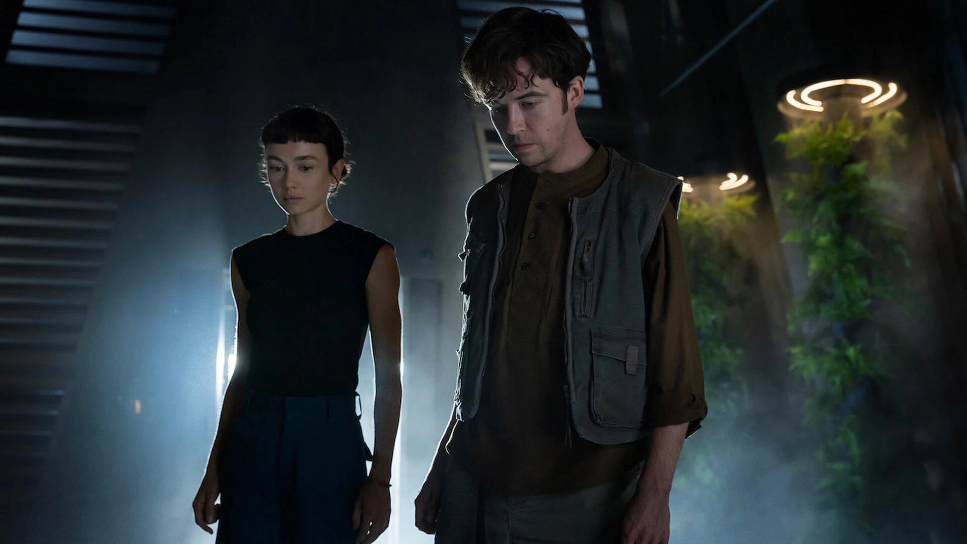 Alien: Earth S1E8 The Real Monsters