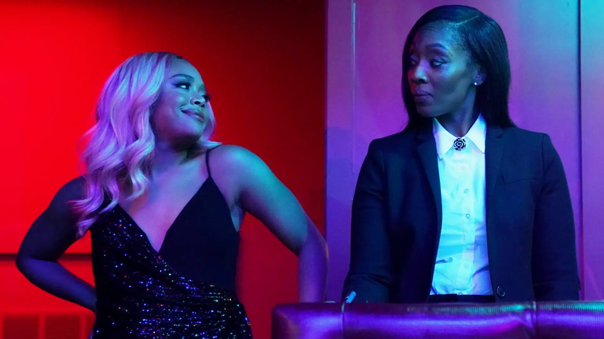All the Queen's Men S4E7 Trick Daddy