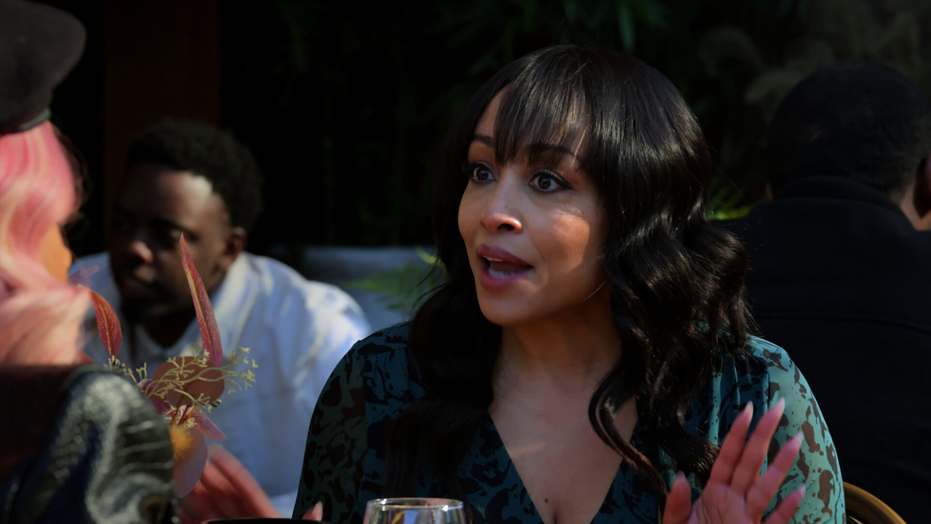 All the Queen's Men S5E5 The Truth of the Matter