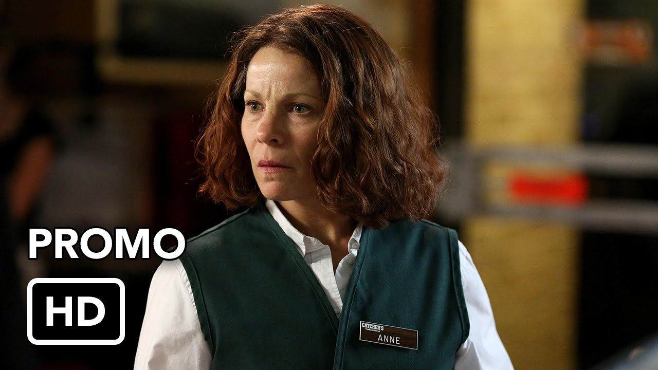 American Crime S2E6 Episode 6