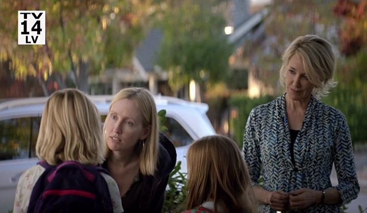 American Crime S3E7 Episode 7