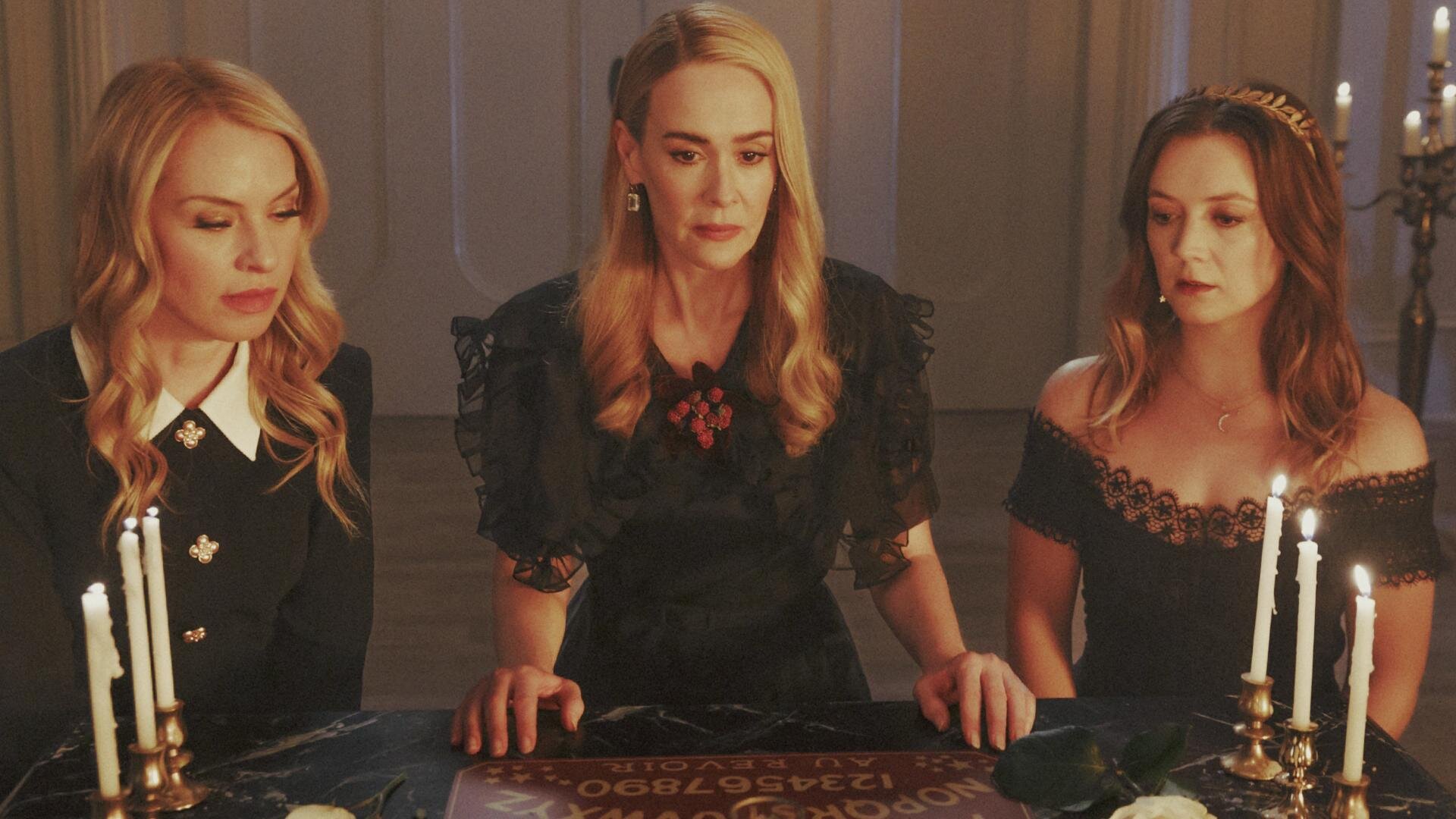 American Horror Story S13E6 The Return of Devil's Night