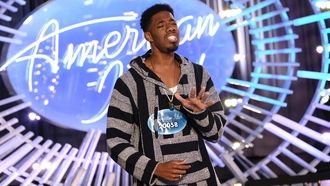 American Idol S16E4 Auditions 4