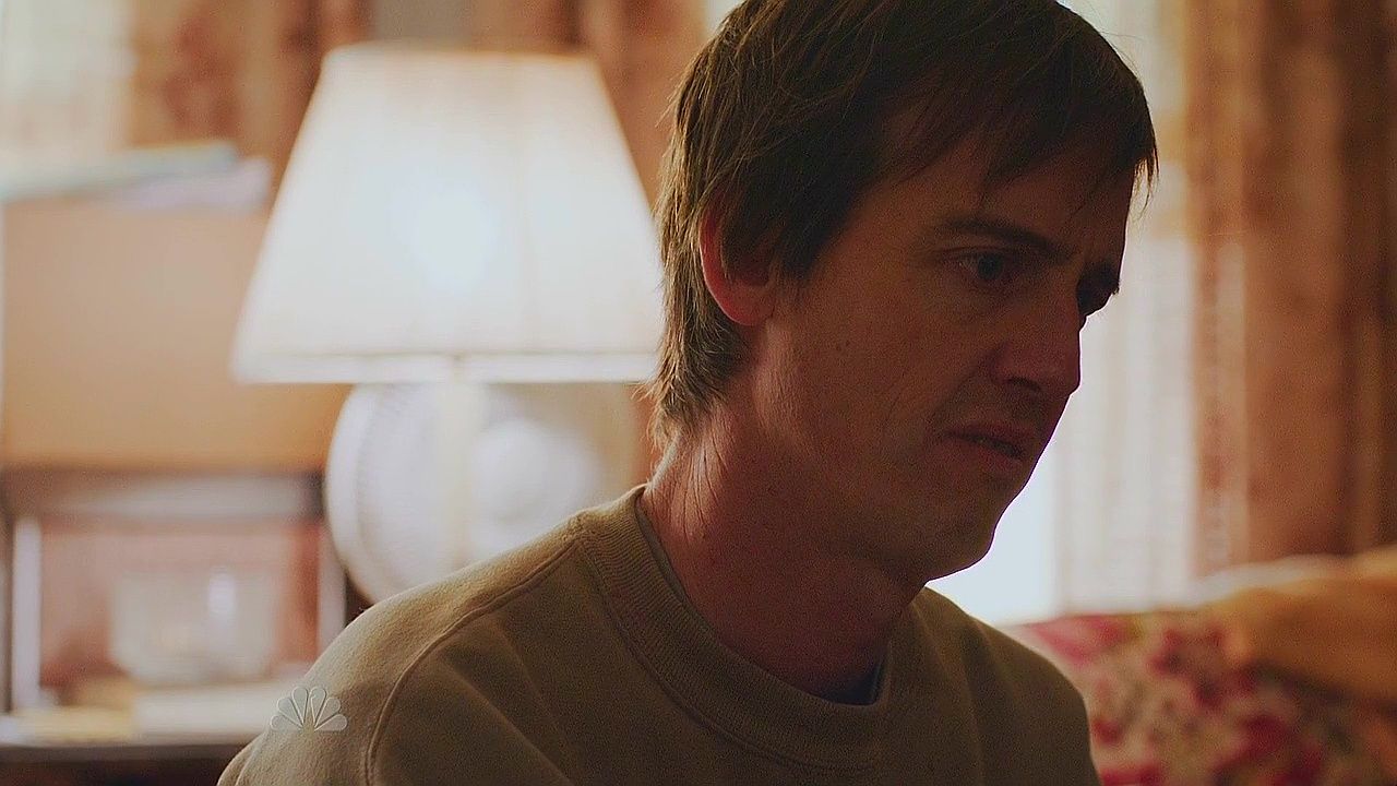 American Odyssey S1E8 Kmag Yoyo