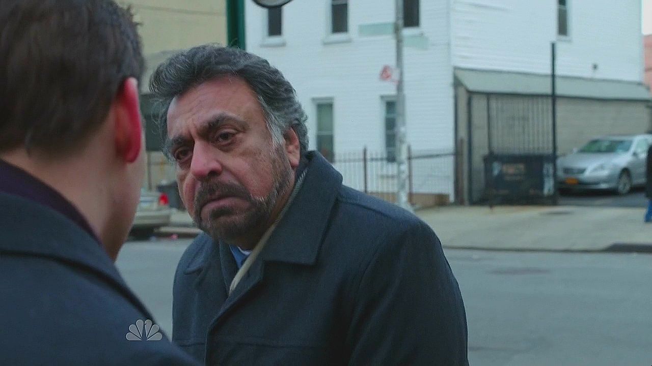 American Odyssey S1E9 Figmo
