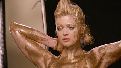 Americas Next Top Model S24E8 Beauty Is Social