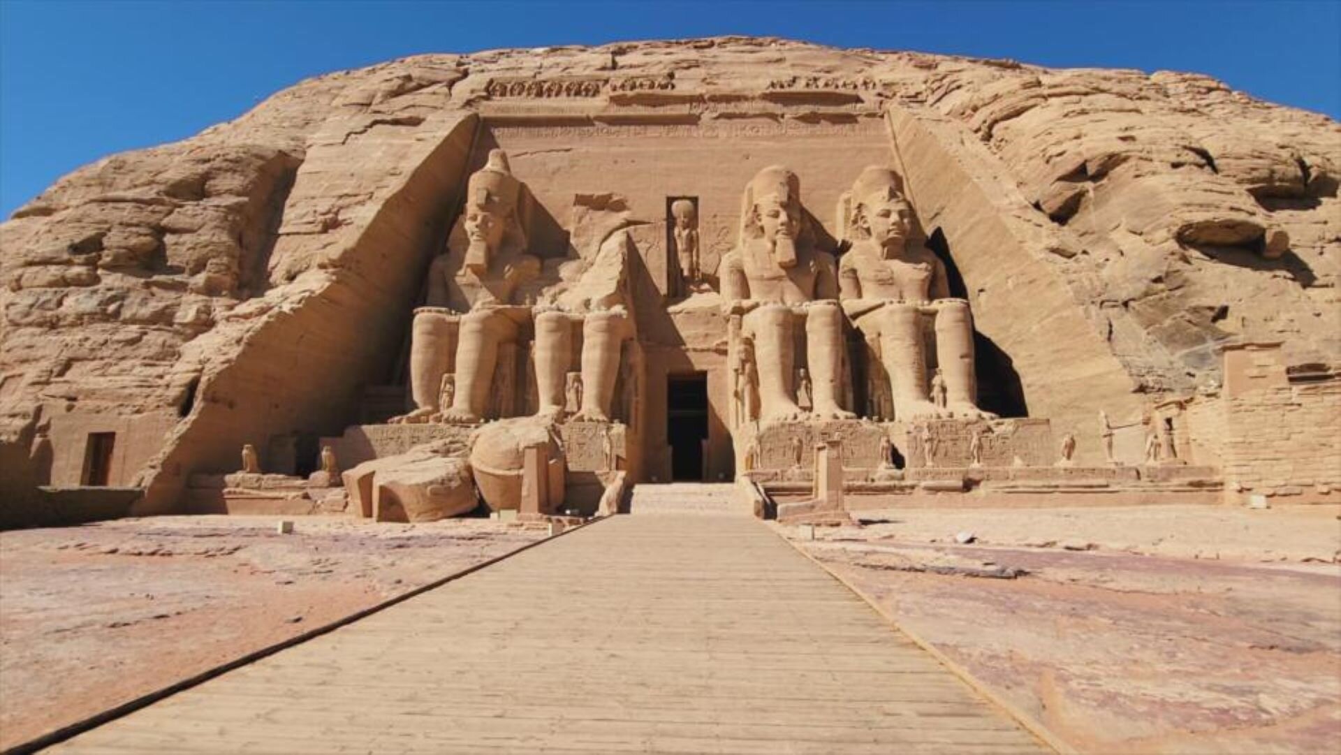 Ancient Aliens S22E15 Africa's Extraterrestrial Contact
