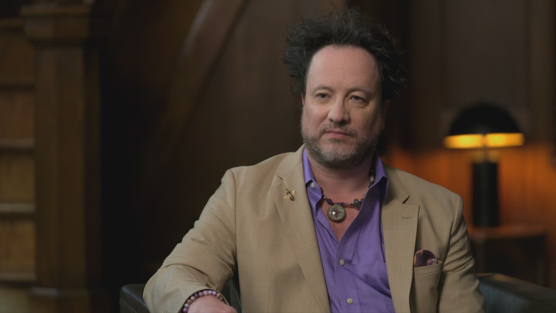 Ancient Aliens: Origins S1E8 Alien Observatories