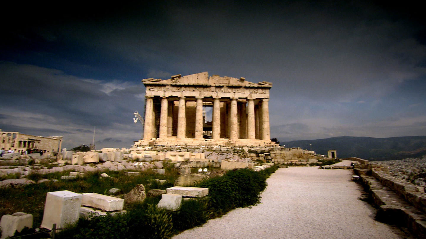 Ancient Top 10 S1E7 Ancient Greek Tech