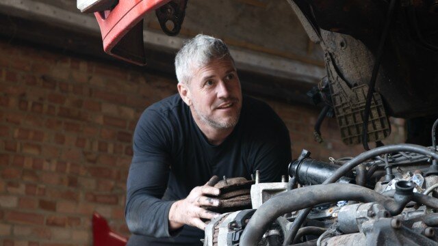 Ant Anstead: Born Mechanic S3E3 Peugeot 205 GTI: Hot Hatch Heaven