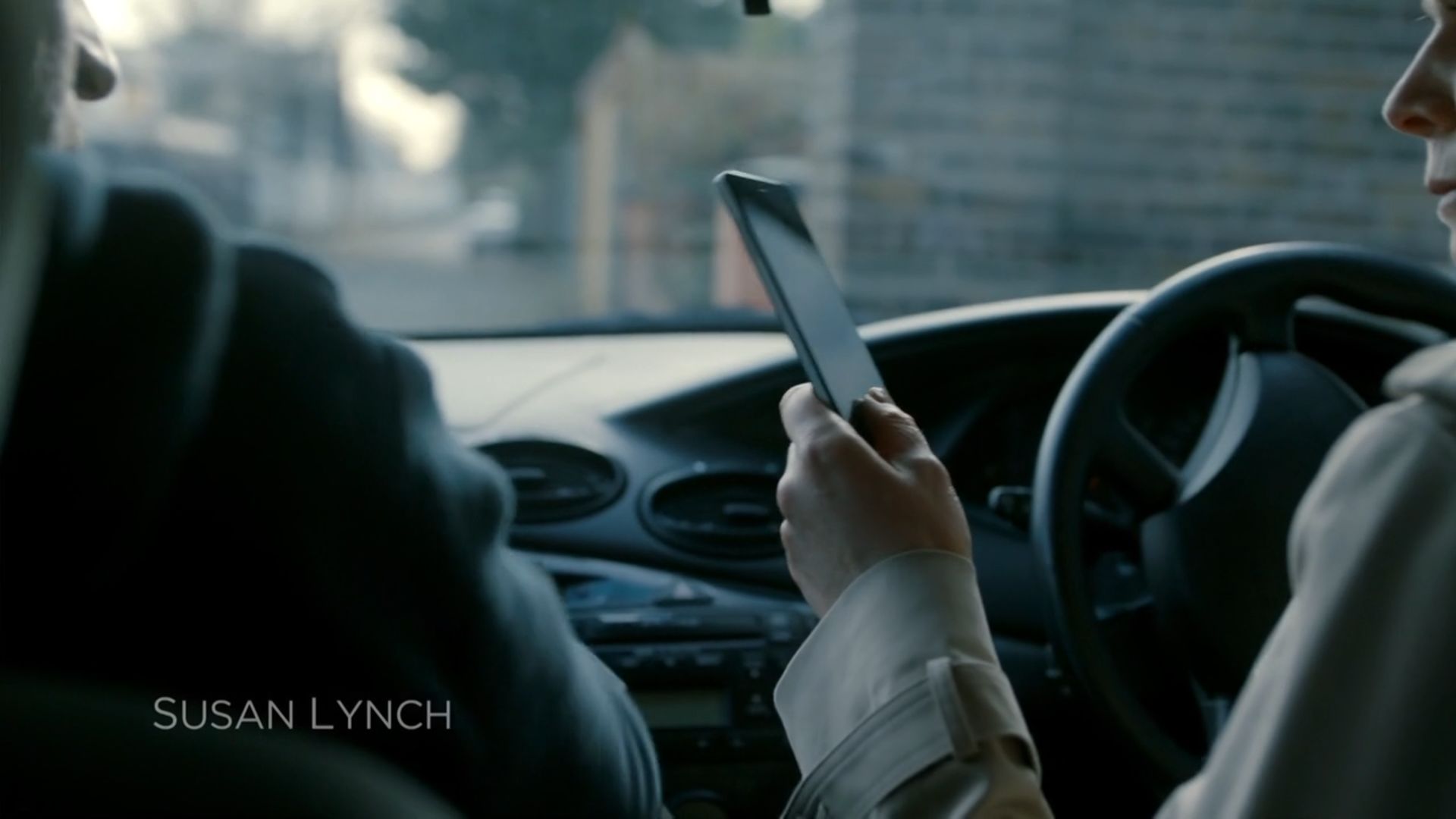 Apple Tree Yard S1E3 Episode 3
