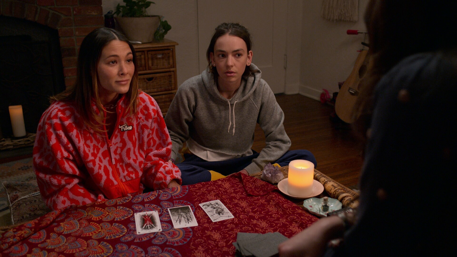 Atypical S4E5 Dead Dreams