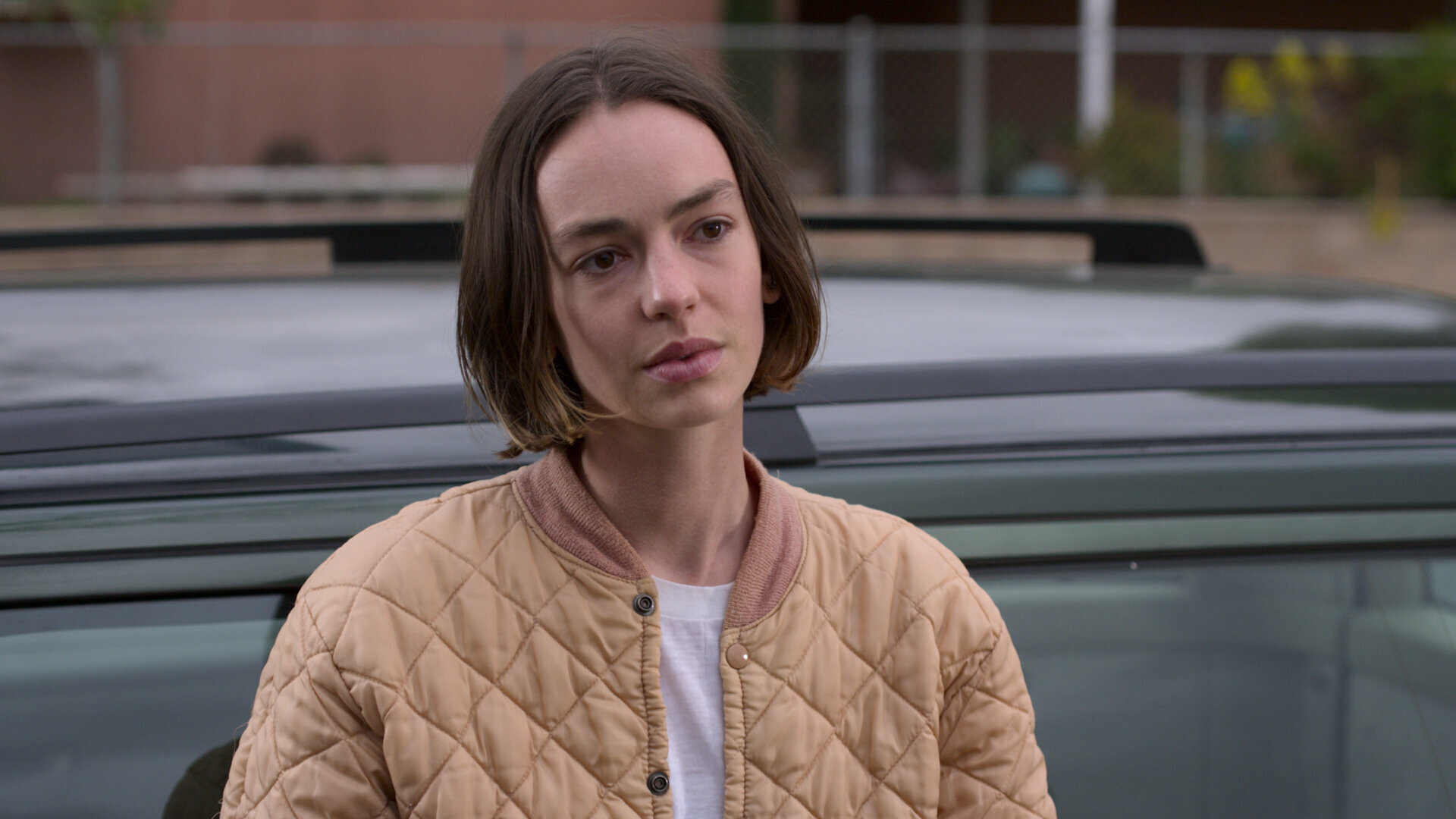 Atypical S4E8 Magical Bird #2