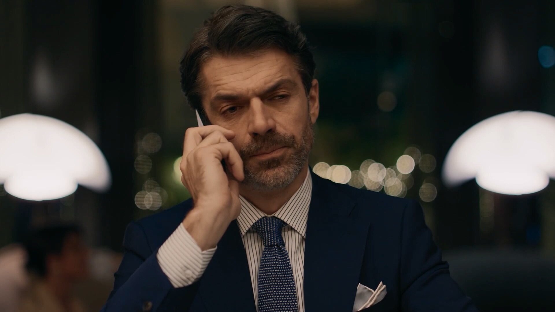 Avvocato Ligas S1E1 Episodio 1