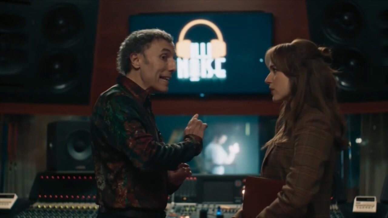 Avvocato Ligas S1E4 Episodio 4