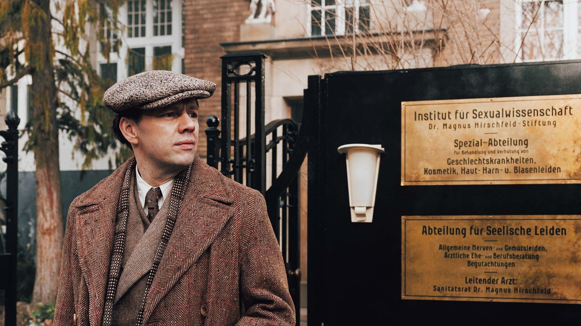 Babylon Berlin S5E2 Episode 2