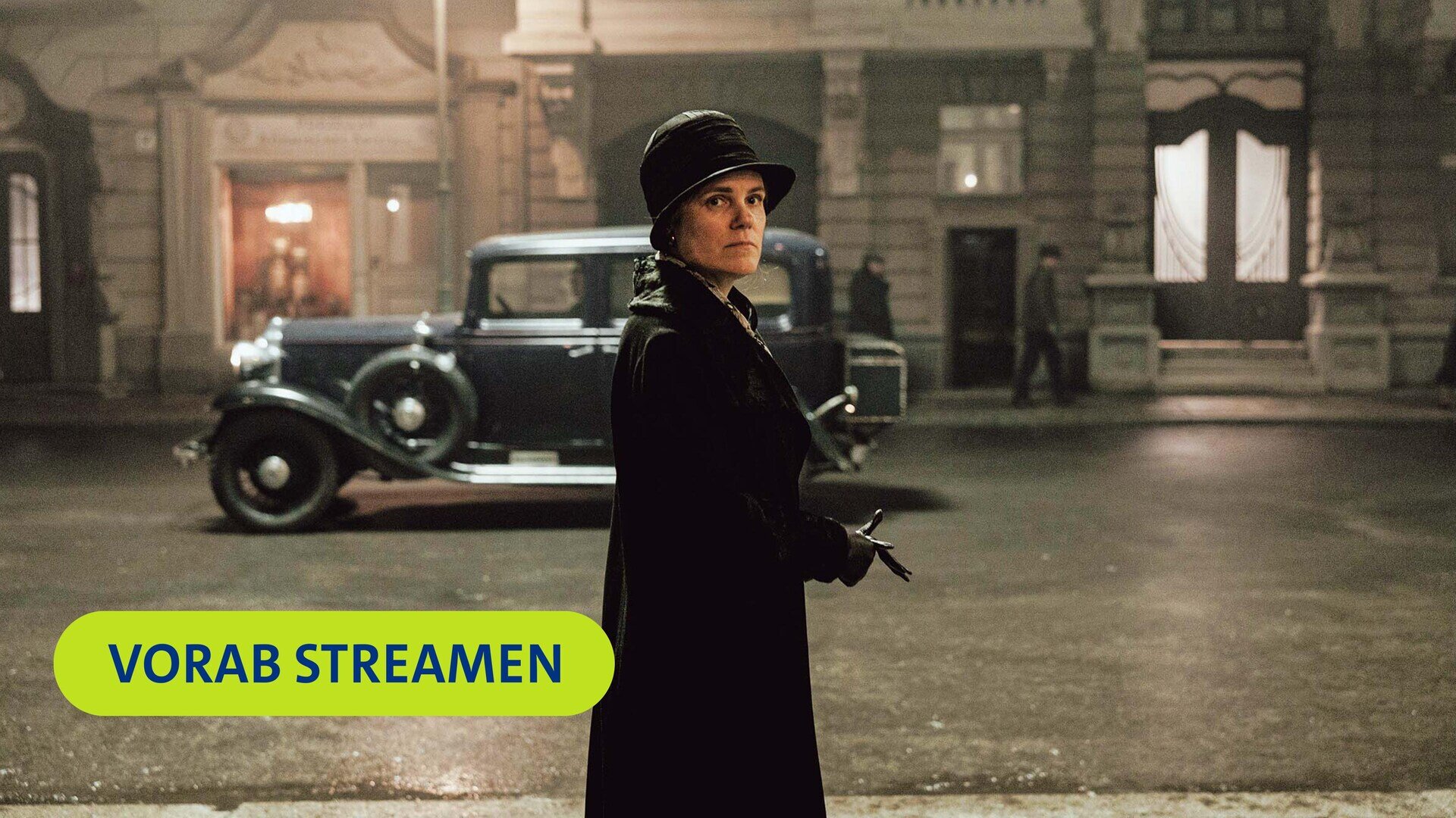 Babylon Berlin S5E7 Episode 7