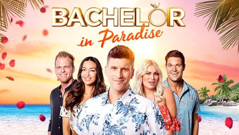 Bachelor in Paradise Australia Torrent Download EZTV