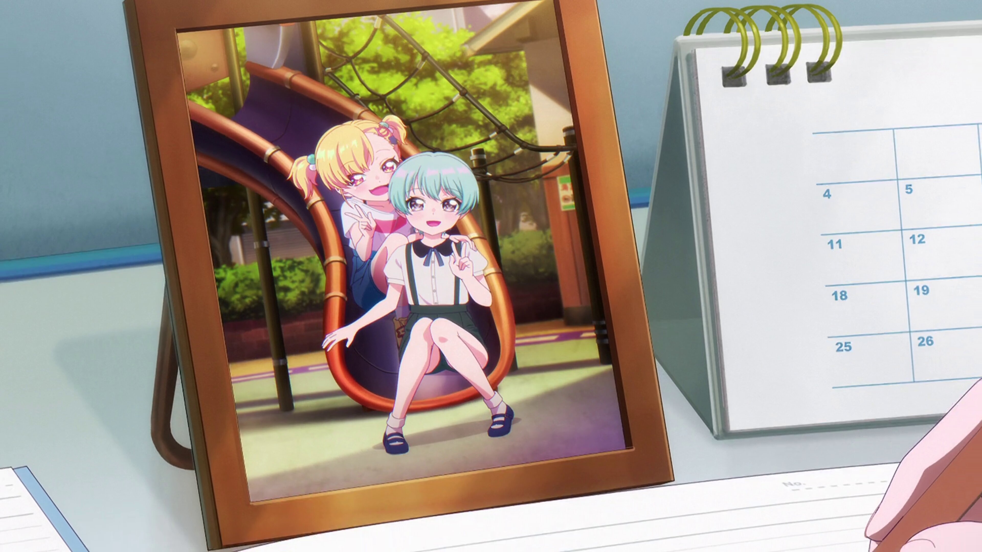BanG Dream! YumeMita S1E4 Might Be Fun
